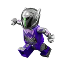 Trespasser Defector (v28.30 - Featured) - Outfit - LEGO Fortnite