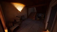 Unmoored Manor (Tower - Staircase) - Landmark - Fortnite.png (2.42 MB) First Floor
