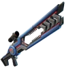 Vector 7 DMR - Weapon - Fortnite