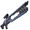 Vector 7 DMR - Weapon - Fortnite