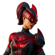 Villain Style Icon (Before v33.10)