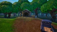 Hut 7 (OG S3)