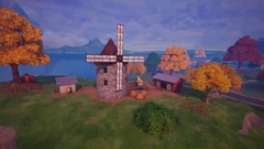 Windmill 1