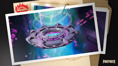 Abductors - Promo - Fortnite