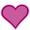 Brite Heart - Emoticon - Fortnite