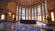 Bumpy Bay (Fancy Store - Interior 6) - Location - Fortnite.png (2.62 MB) Third Floor