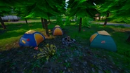 Campsite (#2)