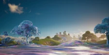Chapter 3: Season 4 September 18th 2022 October 17th 2022