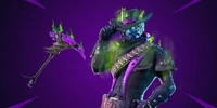 Deadfire (News Tab) - Promo - Fortnite