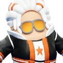 Dizzie - Outfit - Fall Guys