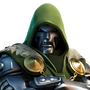 Doctor Doom - Outfit - Fortnite.png