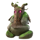 Earth Sprite - Character - Fortnite