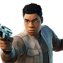 Finn - Outfit - Fortnite