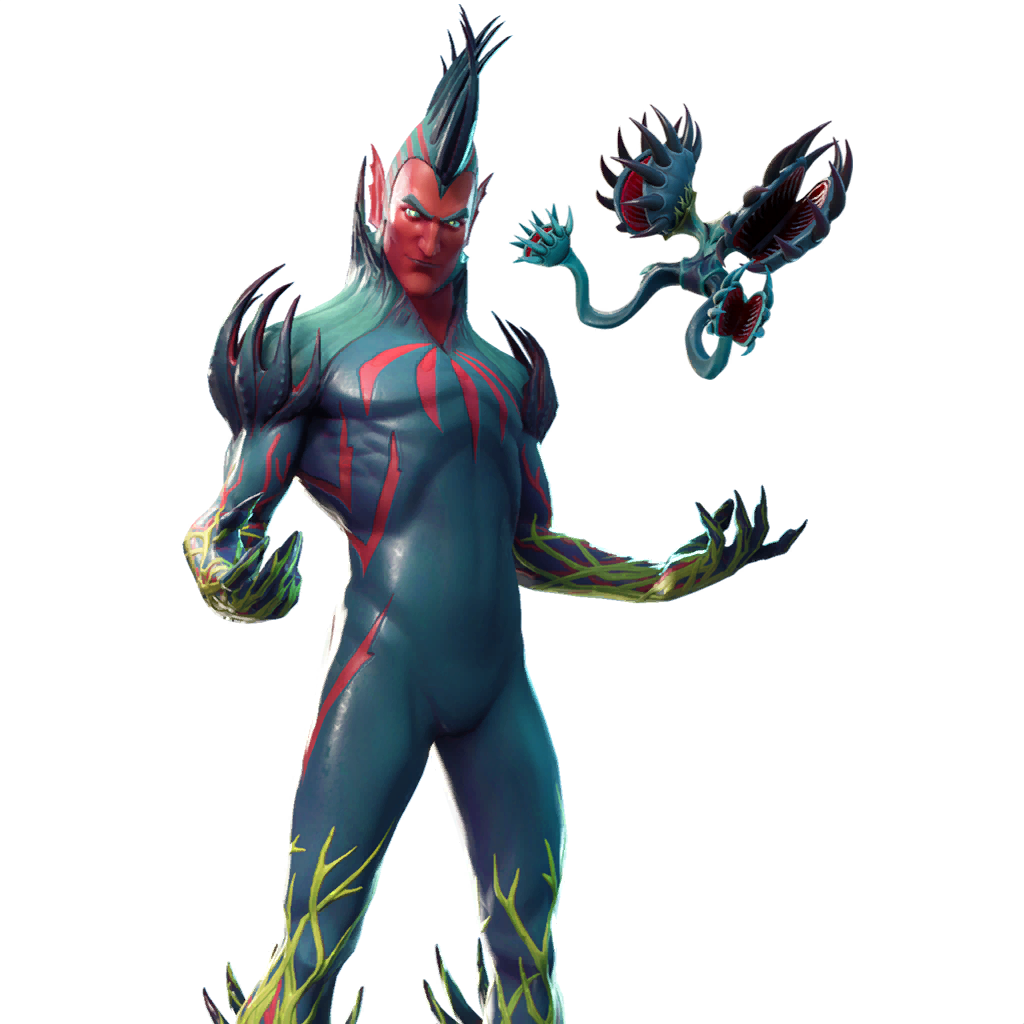 Fly Trap Skin Fortnite Release Date Flytrap Fortnite Wiki Fandom