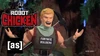 Fortnite Builders - Cameo - Robot Chicken