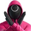 Games Guard - Outfit - Fortnite