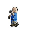 Gan (v30.20 - Featured) - Outfit - LEGO Fortnite
