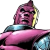 High Evolutionary - Character - Fortnite