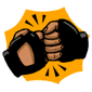 I Got You - Emoticon - Fortnite