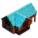 Jumbo Lodge - Build - LEGO Fortnite