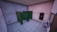 Library Landing (Gas Station - Restroom Interior) - Location - Blitz Royale.png (2.54 MB) Restroom