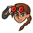 Little Bird - Emoticon - Fortnite