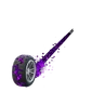 Molten (Purple) - Trail - Rocket Racing
