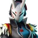 Nara (v31.20) - Outfit - Fortnite