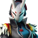 Nara (v31.20) - Outfit - Fortnite