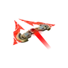 New Classic Plasmaboard (Foundation's Plasmaboard) - Glider - Fortnite