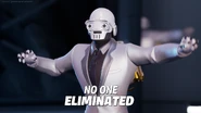 No One Eliminated