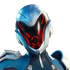 Paradigm (Reality-659) (Moonbase Battlesuit) - Outfit - Fortnite