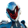 Paradigm (Reality-659) (Moonbase Battlesuit) - Outfit - Fortnite