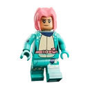 Party Diva (Featured) - Outfit - LEGO Fortnite