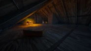 Attic