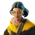 Polly - Outfit - Fortnite
