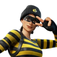 Bumble Style Icon (Before v33.10)
