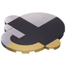 Robo-Rug - Decoration - LEGO Fortnite