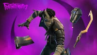 Seth - Promo - Fortnite