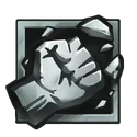 She-Hulk's Fists - Item - Fortnite
