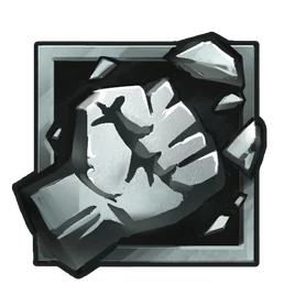 She-Hulk's Fists - Item - Fortnite