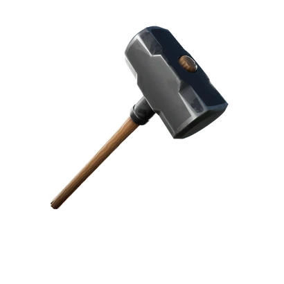 Simple Sledge (Featured) - Pickaxe - Fortnite