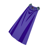 Skeletor's Cape (Featured) - Back Bling - Fortnite