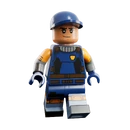 Slugger (Featured) - Outfit - LEGO Fortnite