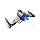 Spikey Jet - Glider - Fortnite