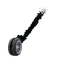 Spooky Smoke (Black) - Trail - Rocket Racing