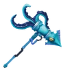 Squid Striker - Pickaxe - Fortnite