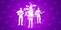 Stoic (News Tab) - Promo - Fortnite