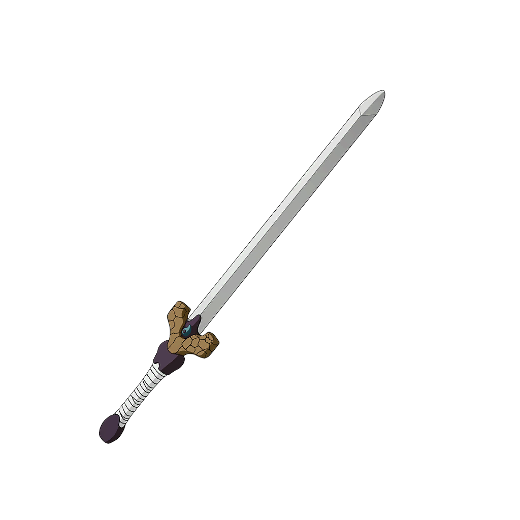 Sword of Kusanagi
