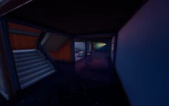 Office Room Hallway